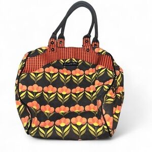 PETUNIA PICKLE BOTTOM Diaper Tote Bag